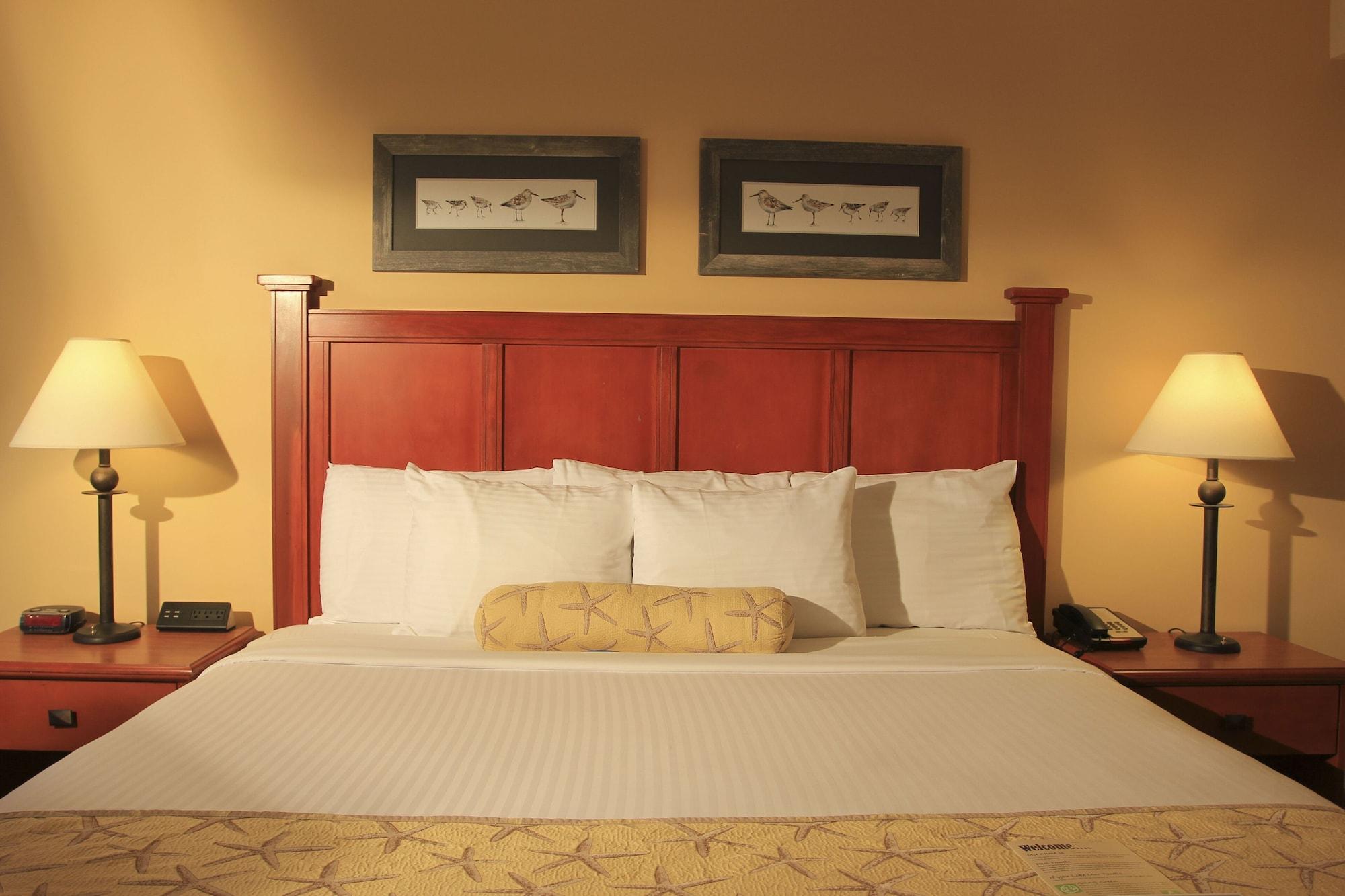 Bayside Resort Hotel West Yarmouth Ngoại thất bức ảnh