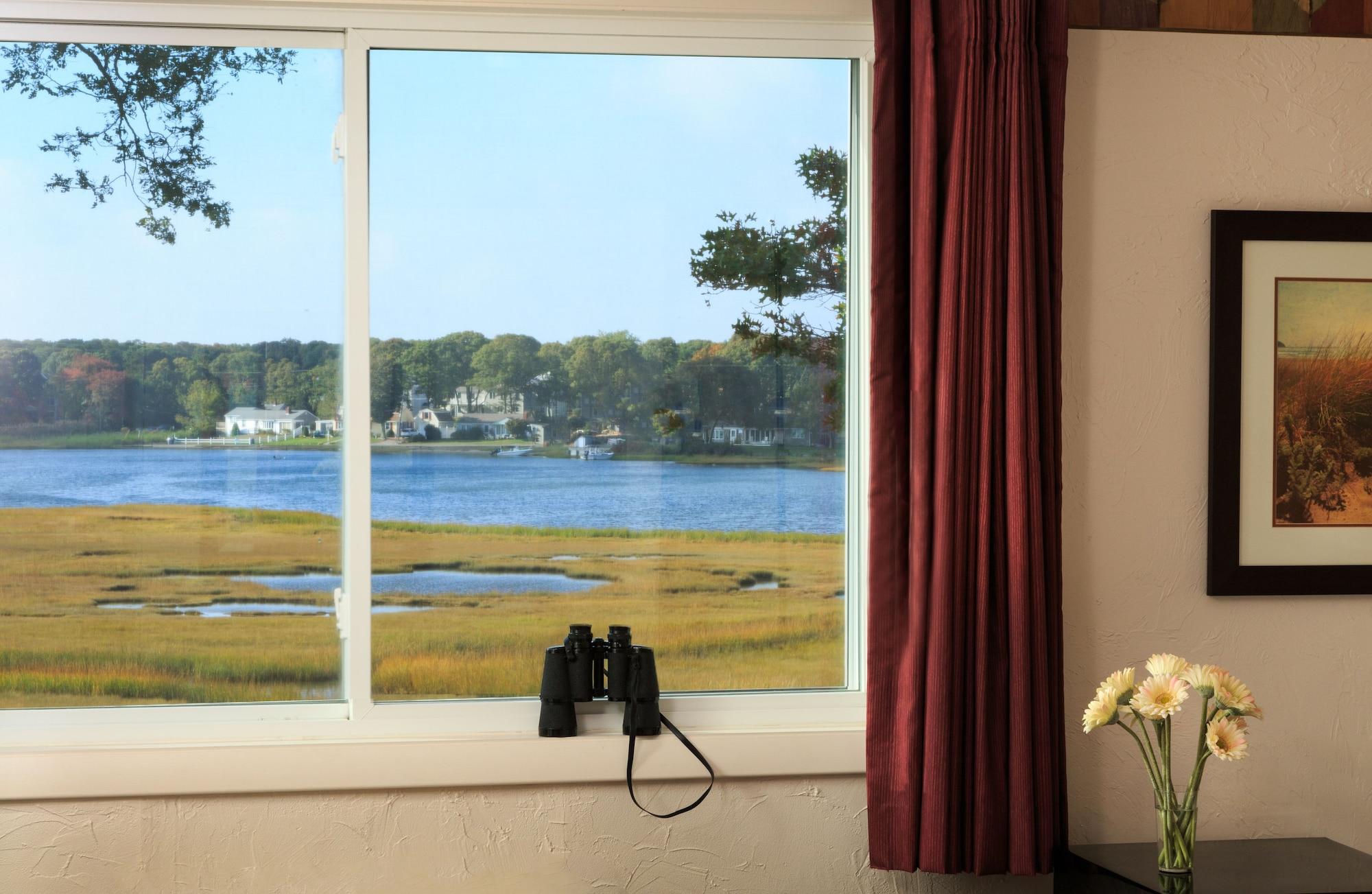 Bayside Resort Hotel West Yarmouth Ngoại thất bức ảnh