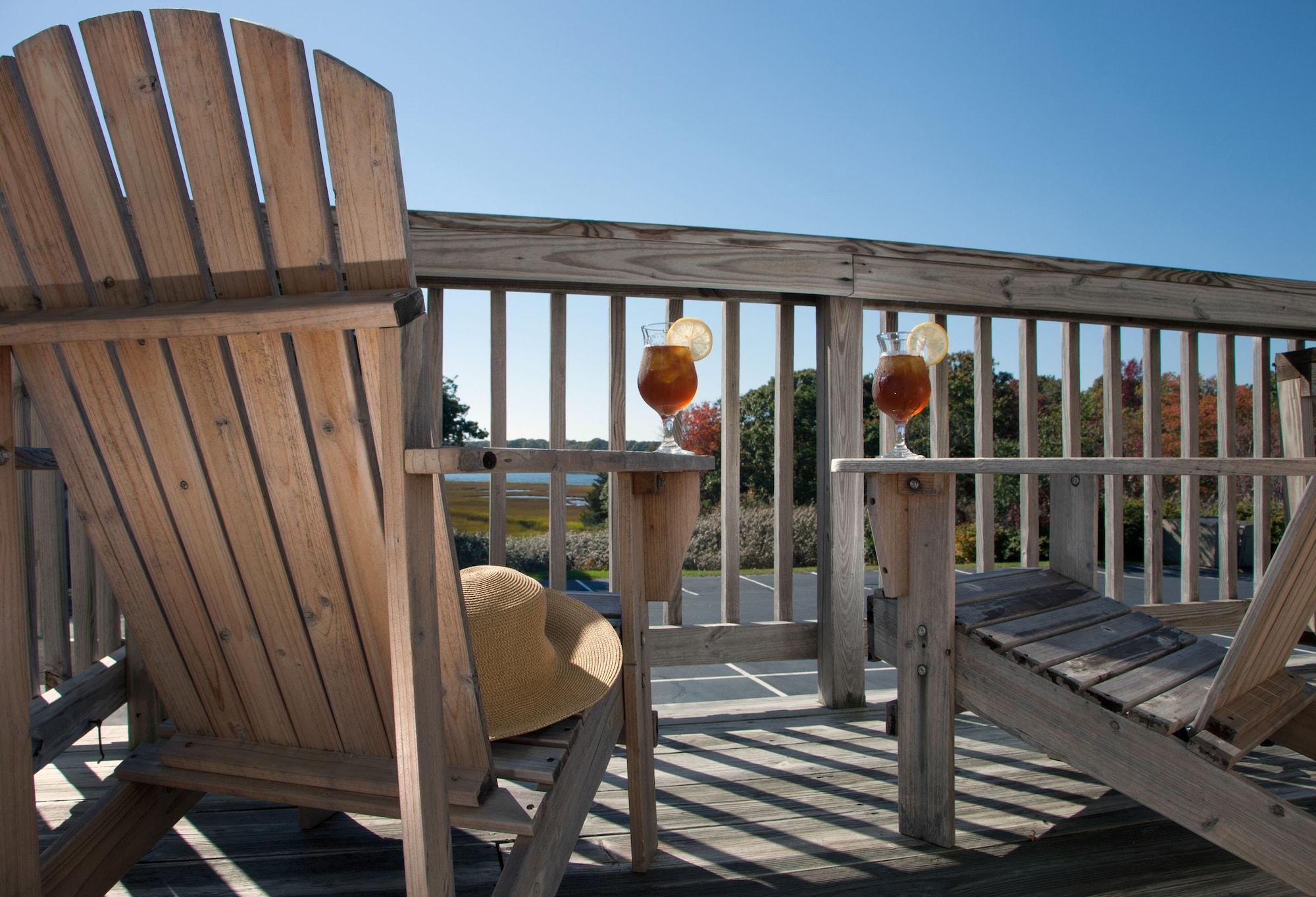 Bayside Resort Hotel West Yarmouth Ngoại thất bức ảnh
