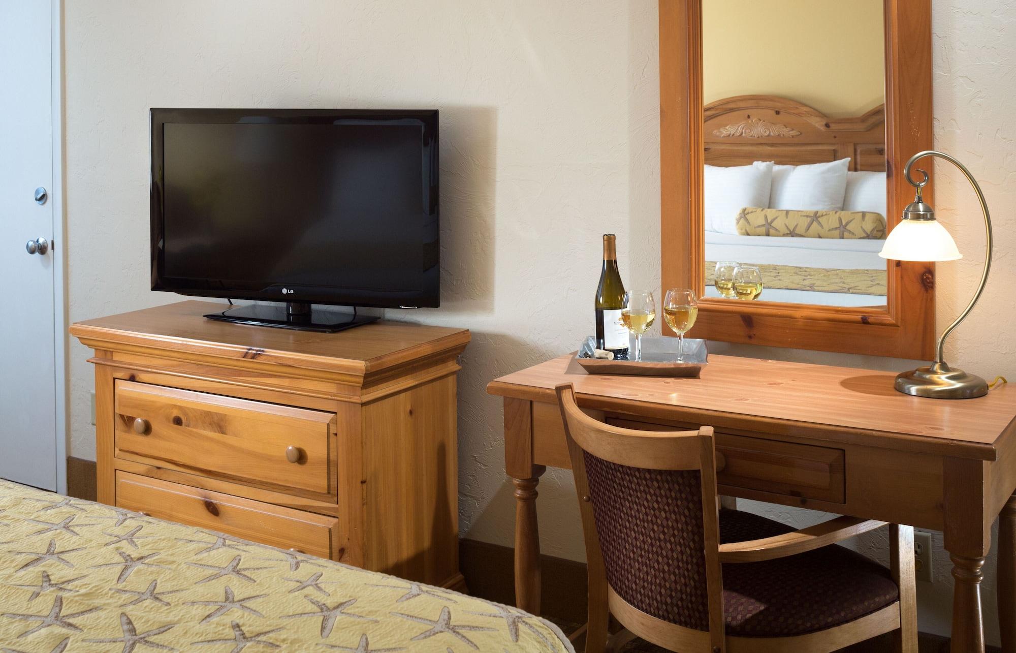 Bayside Resort Hotel West Yarmouth Ngoại thất bức ảnh