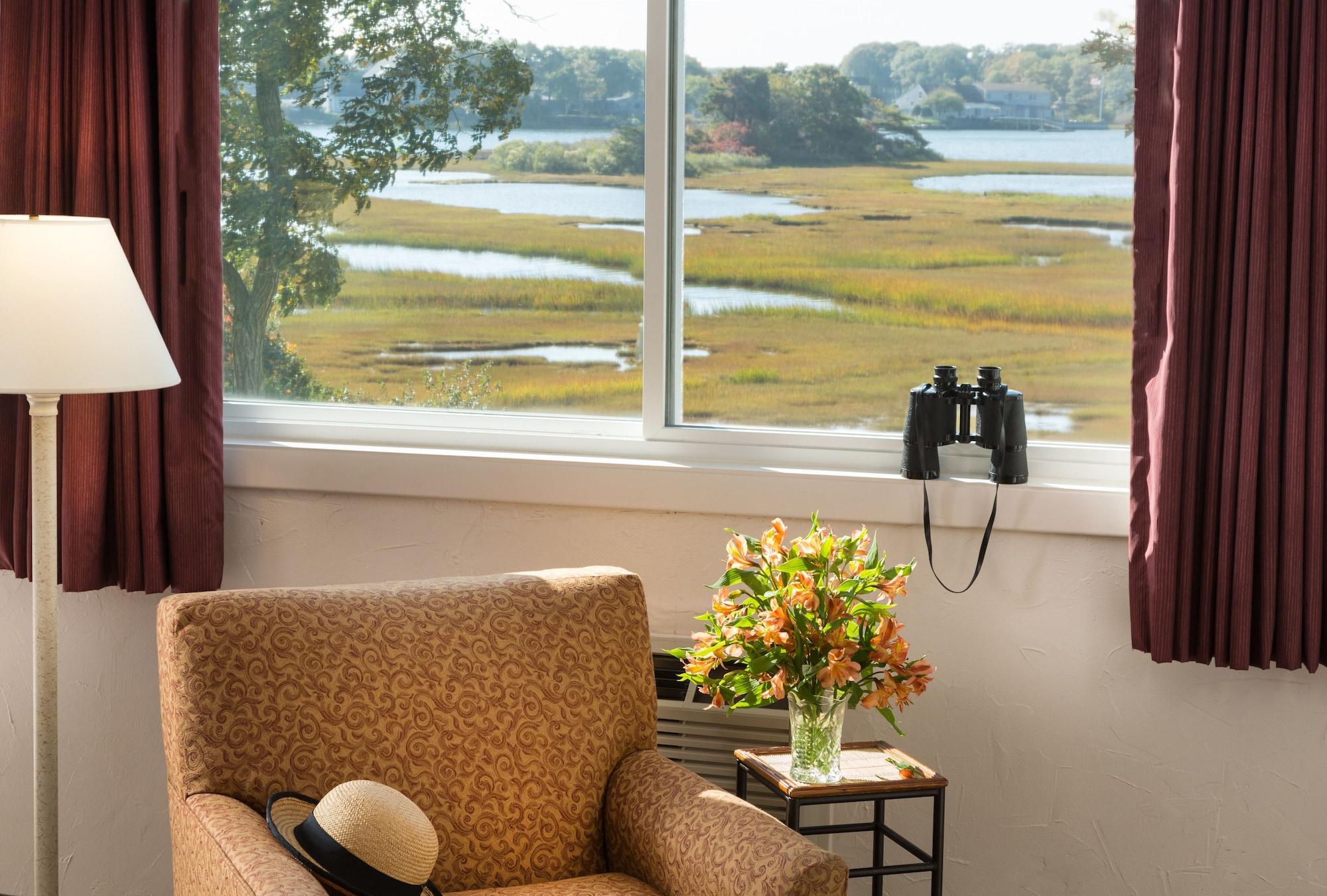 Bayside Resort Hotel West Yarmouth Ngoại thất bức ảnh