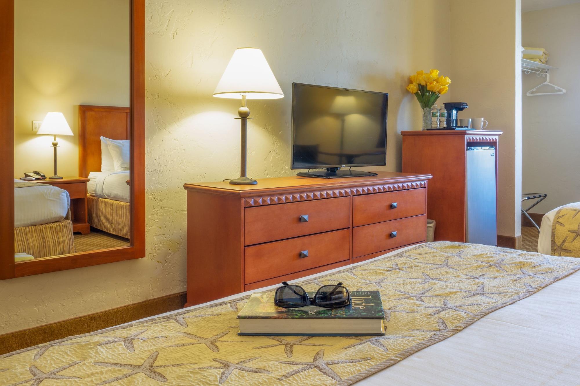 Bayside Resort Hotel West Yarmouth Ngoại thất bức ảnh