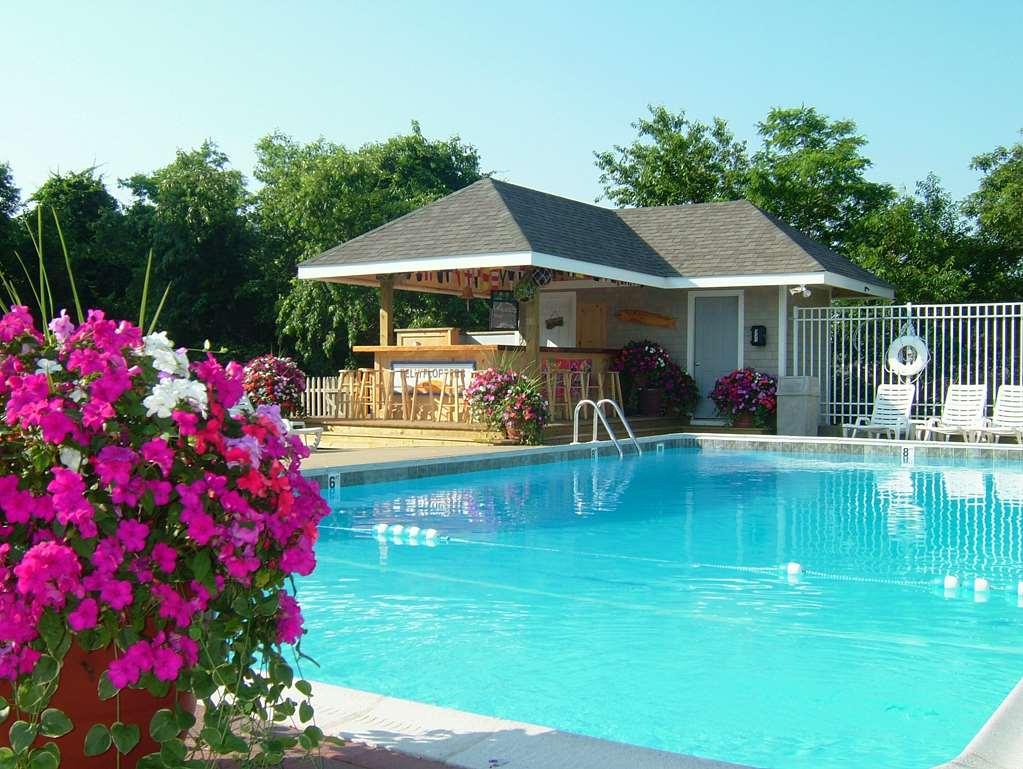 Bayside Resort Hotel West Yarmouth Tiện nghi bức ảnh