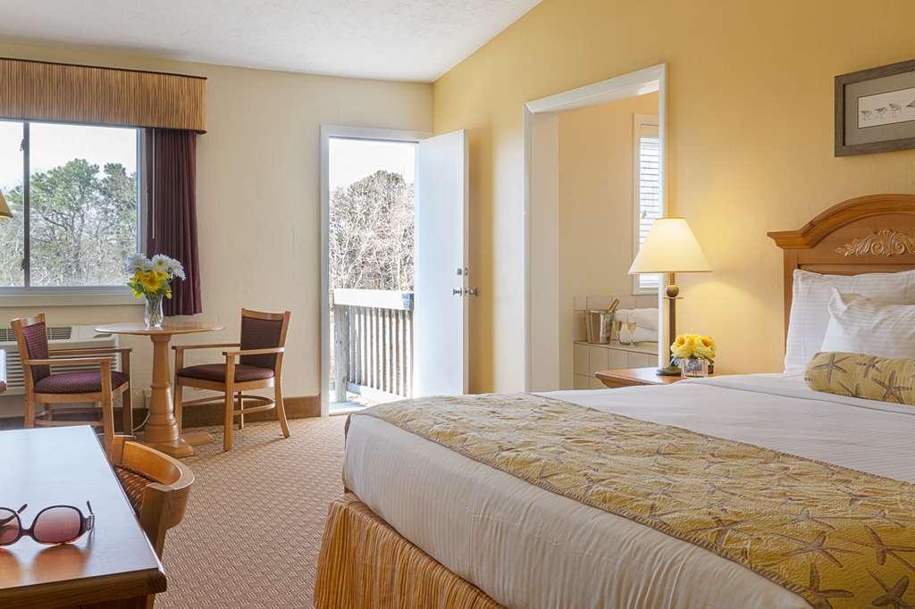 Bayside Resort Hotel West Yarmouth Phòng bức ảnh