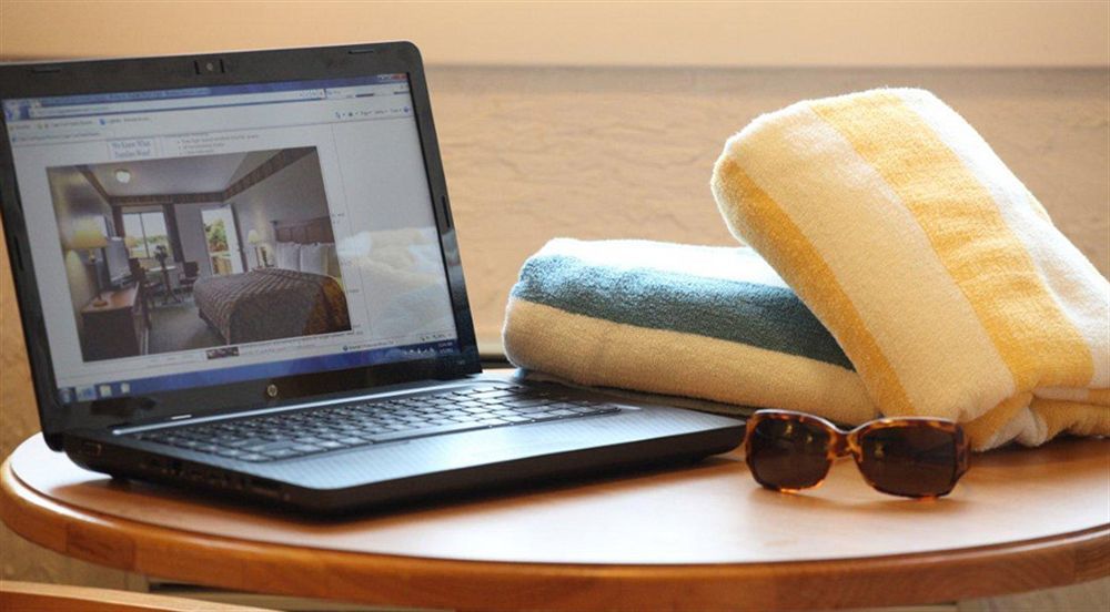 Bayside Resort Hotel West Yarmouth Ngoại thất bức ảnh