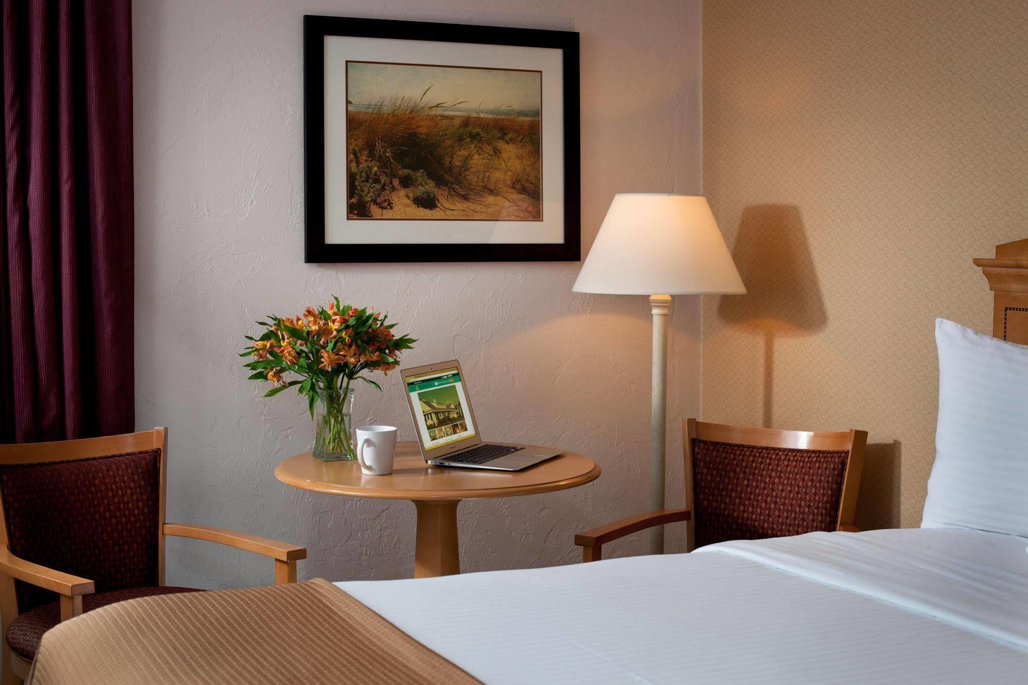 Bayside Resort Hotel West Yarmouth Ngoại thất bức ảnh